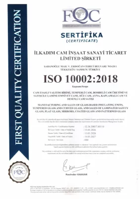 ISO 10002:2018